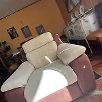 Casa Rita 아파트 보르미오