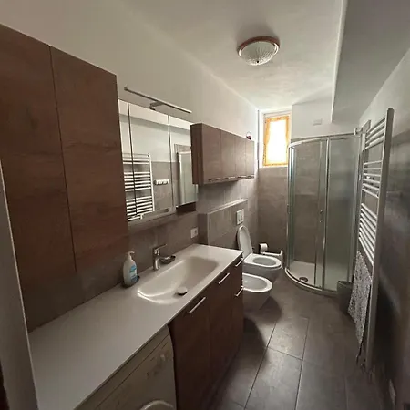 Apartmán Casa Rita *