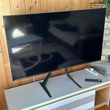 Casa Rita 公寓 博尔米奥