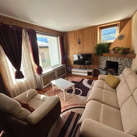 Casa Rita Apartamento