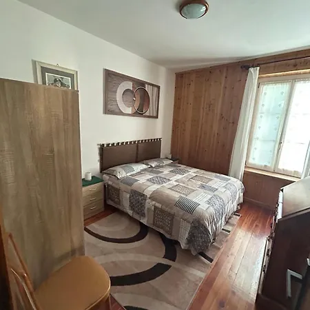 Casa Rita アパート *
