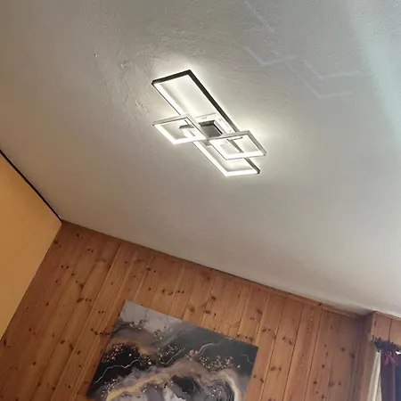 Casa Rita Апартаменты *