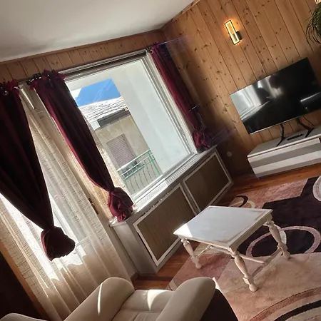Casa Rita Апартаменты