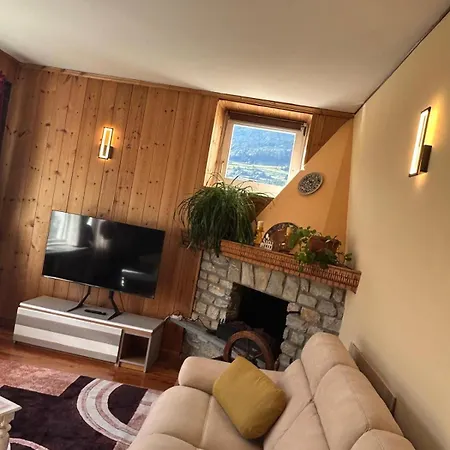 Casa Rita Apartamento Bormio