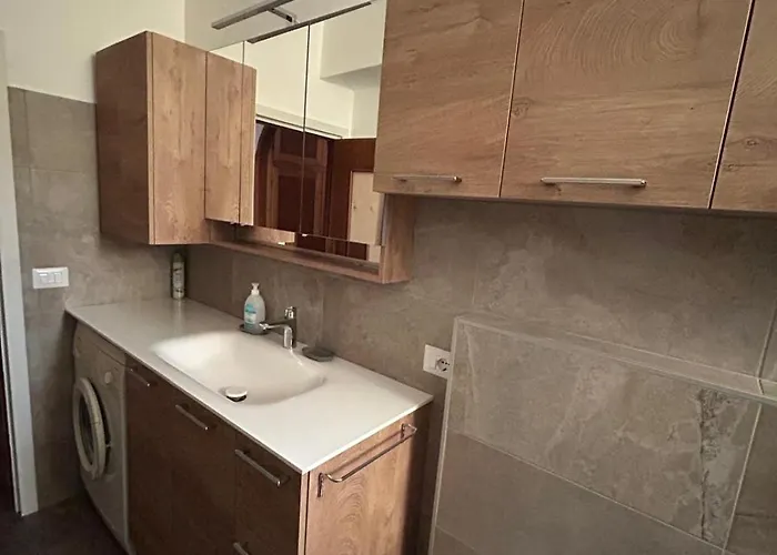 Casa Rita * 博尔米奥