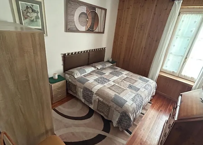 Casa Rita 博尔米奥