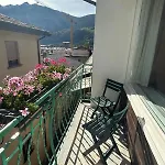 公寓 Casa Rita