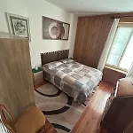 Casa Rita 博尔米奥