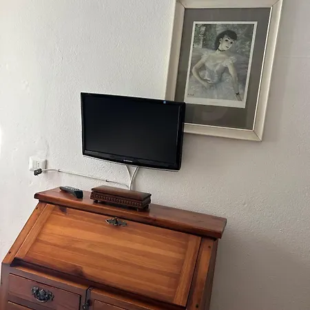 Casa Rita Apartament *