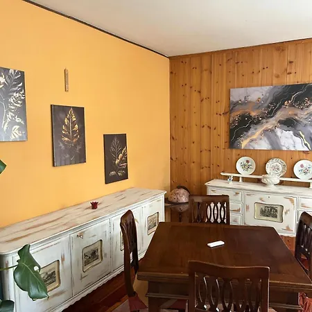 Casa Rita 公寓 *