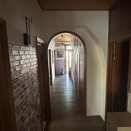 公寓 Casa Rita 博尔米奥
