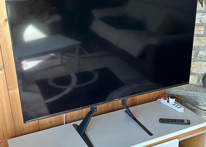 Casa Rita Apartament Bormio