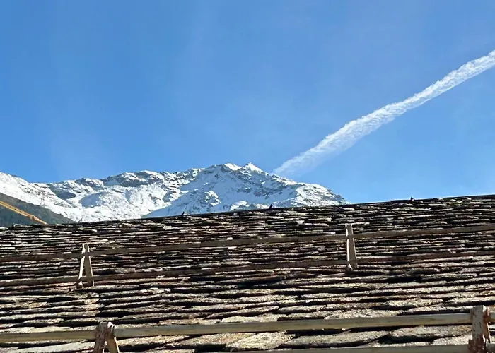 Casa Rita Apartament *